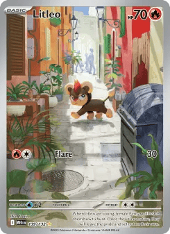 Litleo