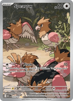 Spearow