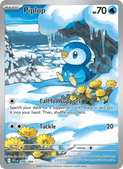 Piplup