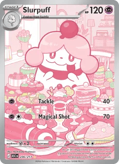 Slurpuff