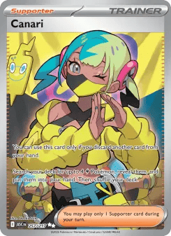 Canari