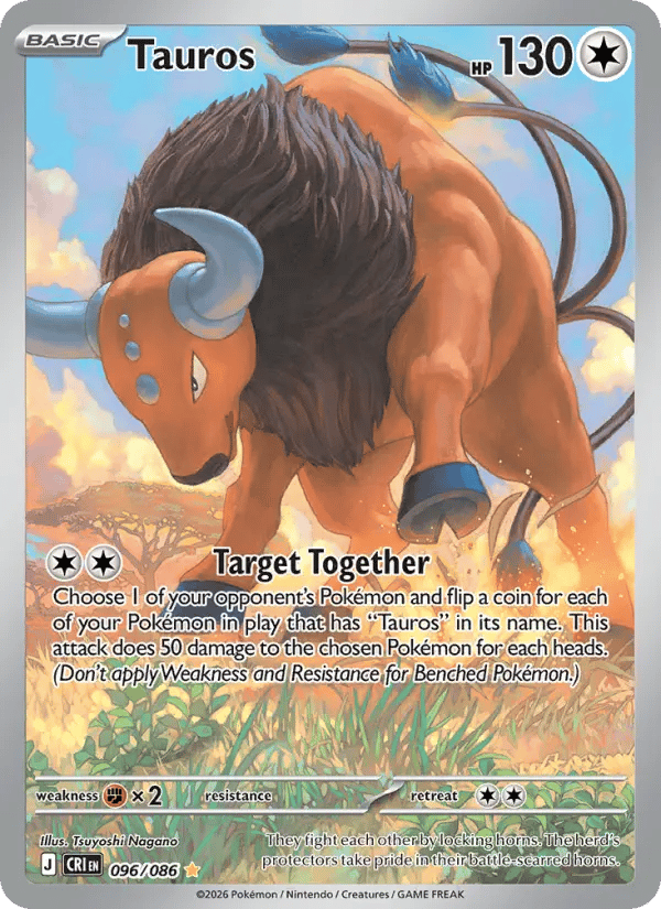 Tauros