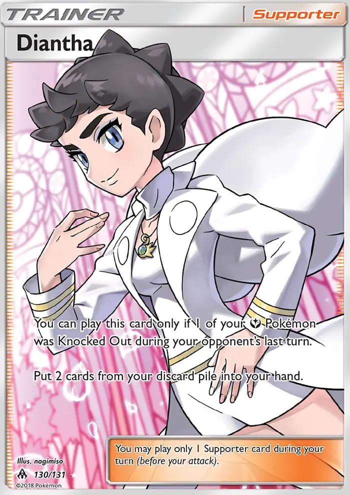 Diantha