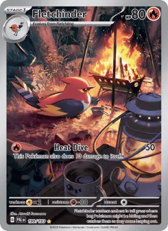 Fletchinder