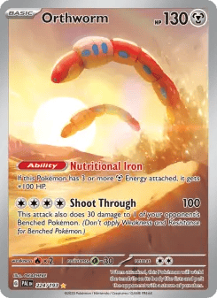 Orthworm