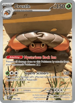 Crustle
