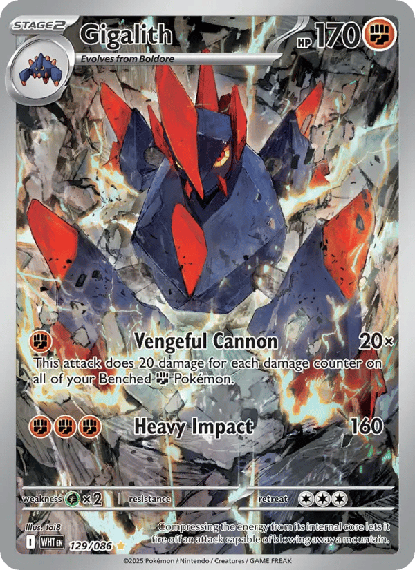 Gigalith