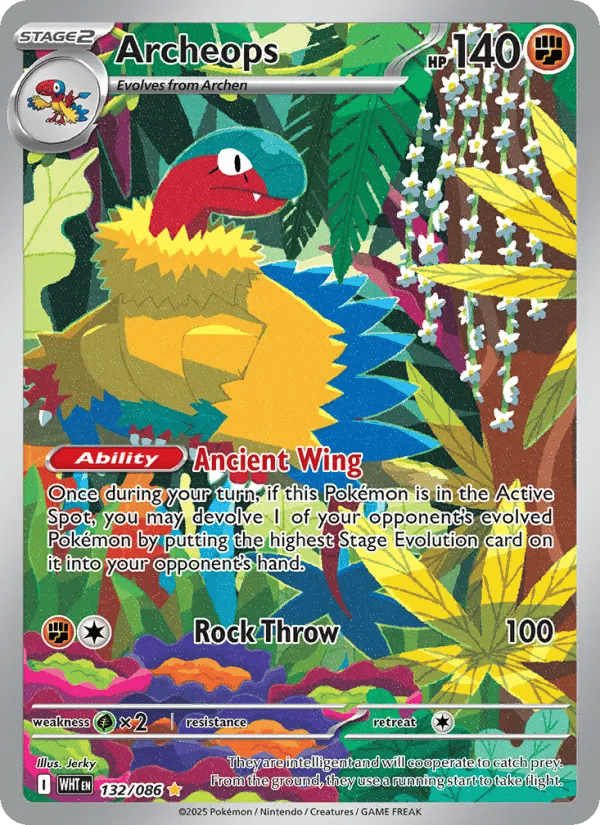 Archeops