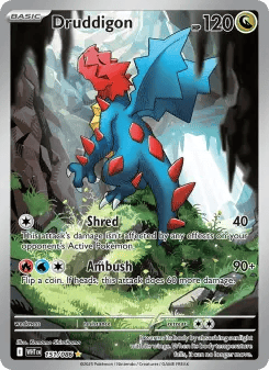 Druddigon