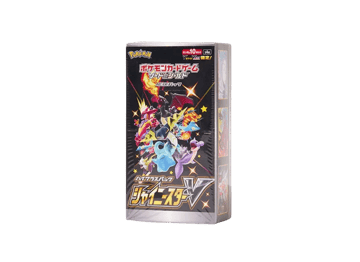 샤이니스타 V 박스 (일본판)